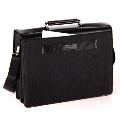 Сумка для ноутбука Fouquet NBC-1001B 15.6