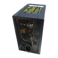 Блок живлення CaseCom CM 650 ATX 650W Блок живлення CaseCom CM 650 ATX 650W