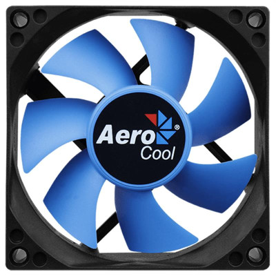 Вентилятор AeroCool Motion 8 (ACF1-MT00210.11) Вентилятор AeroCool Motion 8 (ACF1-MT00210.11)