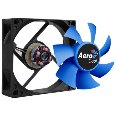 Вентилятор AeroCool Motion 8 (ACF1-MT00210.11) Вентилятор AeroCool Motion 8 (ACF1-MT00210.11)