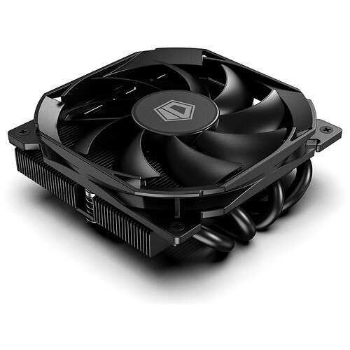Процессорный кулер ID-Cooling IS-37-XT Black