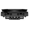 Процессорный кулер ID-Cooling IS-37-XT Black