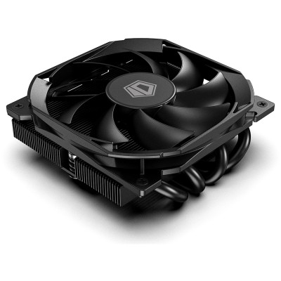 Процессорный кулер ID-Cooling IS-37-XT Black Процессорный кулер ID-Cooling IS-37-XT Black