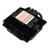 Процессорный кулер ID-Cooling IS-37-XT Black Процессорный кулер ID-Cooling IS-37-XT Black