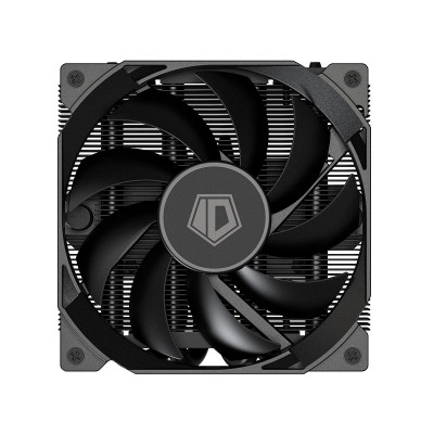 Процессорный кулер ID-Cooling IS-37-XT Black Процессорный кулер ID-Cooling IS-37-XT Black