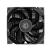 Процессорный кулер ID-Cooling IS-37-XT Black Процессорный кулер ID-Cooling IS-37-XT Black