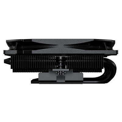 Процессорный кулер ID-Cooling IS-37-XT Black Процессорный кулер ID-Cooling IS-37-XT Black