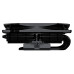 Процессорный кулер ID-Cooling IS-37-XT Black Процессорный кулер ID-Cooling IS-37-XT Black