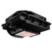 Процессорный кулер ID-Cooling IS-37-XT Black Процессорный кулер ID-Cooling IS-37-XT Black
