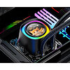 Система водяного охолодження ID-Cooling FX360 LCD