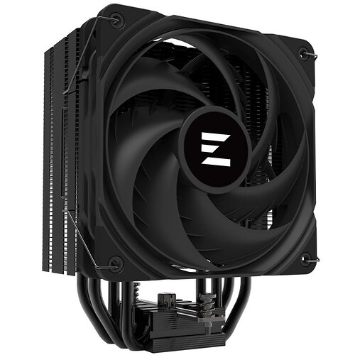 Процессорный кулер Zalman CNPS9X Performa Plus Black