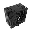 Процессорный кулер Zalman CNPS9X Performa Plus Black