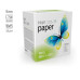 Бумага PrintPro глянцевая 230г/м2 10x15см 500арк. (PGE2305004R)