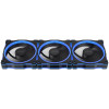 Вентилятор Asus Prime MR120 ARGB Reverse Black 3in1 (90DA00L0-B09020)