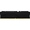 Модуль памяти DDR5 16GB/5600 Kingston Fury Beast Black (KF556C40BB-16)