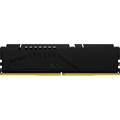 Модуль пам`яті DDR5 16GB/5600 Kingston Fury Beast Black (KF556C40BB-16) Модуль пам`яті DDR5 16GB/5600 Kingston Fury Beast Black (KF556C40BB-16)