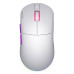 Миша бездротова Hator Quasar 3 Ultra 8K Wireless White (HTM771)