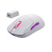 Миша бездротова Hator Quasar 3 Ultra 8K Wireless White (HTM771) Миша бездротова Hator Quasar 3 Ultra 8K Wireless White (HTM771)