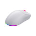 Миша бездротова Hator Quasar 3 Ultra 8K Wireless White (HTM771) Миша бездротова Hator Quasar 3 Ultra 8K Wireless White (HTM771)