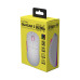 Миша бездротова Hator Quasar 3 Ultra 8K Wireless White (HTM771) Миша бездротова Hator Quasar 3 Ultra 8K Wireless White (HTM771)