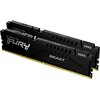 Модуль памяти DDR5 2x16GB/5600 Kingston Fury Beast Black (KF556C36BBEK2-32)