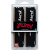 Модуль пам`яті DDR5 2x8GB/5200 Kingston Fury Beast Black (KF552C40BBK2-16)