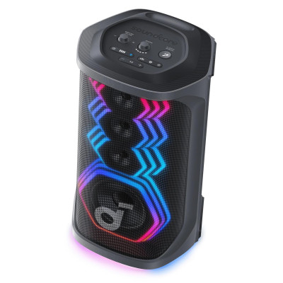 Акустична система Anker SoundCore Rave 3S Black (A31A3012) Акустична система Anker SoundCore Rave 3S Black (A31A3012)