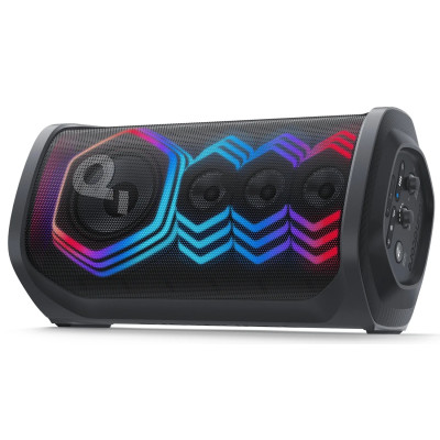 Акустична система Anker SoundCore Rave 3S Black (A31A3012) Акустична система Anker SoundCore Rave 3S Black (A31A3012)