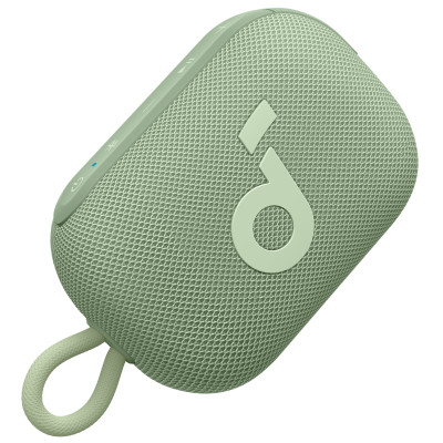 Акустична система Anker SoundCore Select 4 Go Green (A31X1061) Акустична система Anker SoundCore Select 4 Go Green (A31X1061)