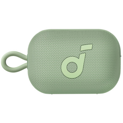 Акустична система Anker SoundCore Select 4 Go Green (A31X1061) Акустична система Anker SoundCore Select 4 Go Green (A31X1061)