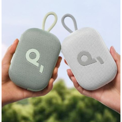 Акустична система Anker SoundCore Select 4 Go Green (A31X1061) Акустична система Anker SoundCore Select 4 Go Green (A31X1061)