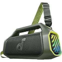 Акустическая система Anker SoundCore Boom 2 Plus Green (A3134061)