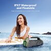 Акустическая система Anker SoundCore Boom 2 Plus Green (A3134061)