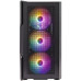 Корпус 1stPlayer T7-P-BK-4F1 Black 750W (T7-P-BK-4F1-PS-750FK-EU) Корпус 1stPlayer T7-P-BK-4F1 Black 750W (T7-P-BK-4F1-PS-750FK-EU)
