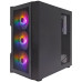 Корпус 1stPlayer T7-P-BK-4F1 Black 750W (T7-P-BK-4F1-PS-750FK-EU) Корпус 1stPlayer T7-P-BK-4F1 Black 750W (T7-P-BK-4F1-PS-750FK-EU)