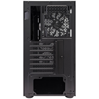 Корпус 1stPlayer T7-P-BK-4F1 Black 750W (T7-P-BK-4F1-PS-750FK-EU) Корпус 1stPlayer T7-P-BK-4F1 Black 750W (T7-P-BK-4F1-PS-750FK-EU)