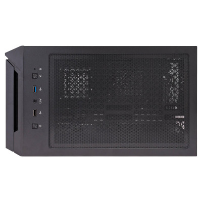 Корпус 1stPlayer T7-P-BK-4F1 Black 750W (T7-P-BK-4F1-PS-750FK-EU) Корпус 1stPlayer T7-P-BK-4F1 Black 750W (T7-P-BK-4F1-PS-750FK-EU)