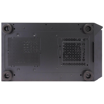 Корпус 1stPlayer T7-P-BK-4F1 Black 750W (T7-P-BK-4F1-PS-750FK-EU) Корпус 1stPlayer T7-P-BK-4F1 Black 750W (T7-P-BK-4F1-PS-750FK-EU)