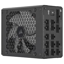 Блок питания Corsair HX1000i PCIE5 1000W (CP-9020259-EU)