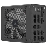 Блок питания Corsair HX1000i PCIE5 1000W (CP-9020259-EU)