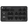Блок живлення Corsair HX1000i PCIE5 1000W (CP-9020259-EU)