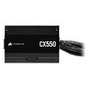 Блок питания Corsair CX550 550W (CP-9020277-EU)