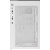 Корпус AeroCool Pivot-G-WT-v1 (ACCM-ES08013.21) White без БЖ