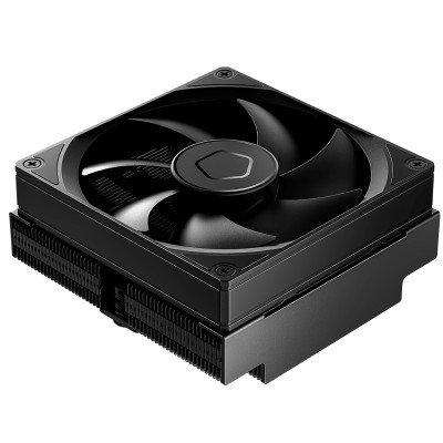 Процессорный кулер ID-Cooling IS-47-XT V2 Процессорный кулер ID-Cooling IS-47-XT V2
