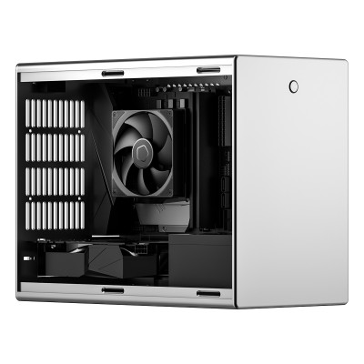 Процессорный кулер ID-Cooling IS-47-XT V2 Процессорный кулер ID-Cooling IS-47-XT V2