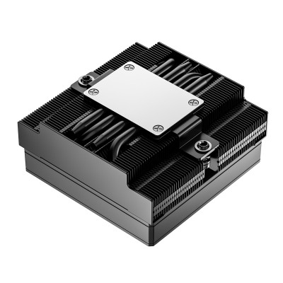 Процессорный кулер ID-Cooling IS-47-XT V2 Процессорный кулер ID-Cooling IS-47-XT V2