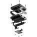 Процессорный кулер ID-Cooling IS-47-XT V2 Процессорный кулер ID-Cooling IS-47-XT V2