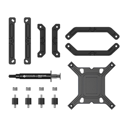 Процессорный кулер ID-Cooling IS-47-XT V2 Процессорный кулер ID-Cooling IS-47-XT V2