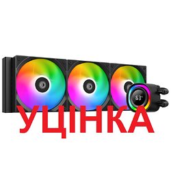Система водяного охлаждения ID-Cooling FX360 TD