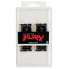 Модуль пам`ятi SO-DIMM DDR4 2x16GB/3200 Kingston Fury Impact (KF432S20IBK2/32)